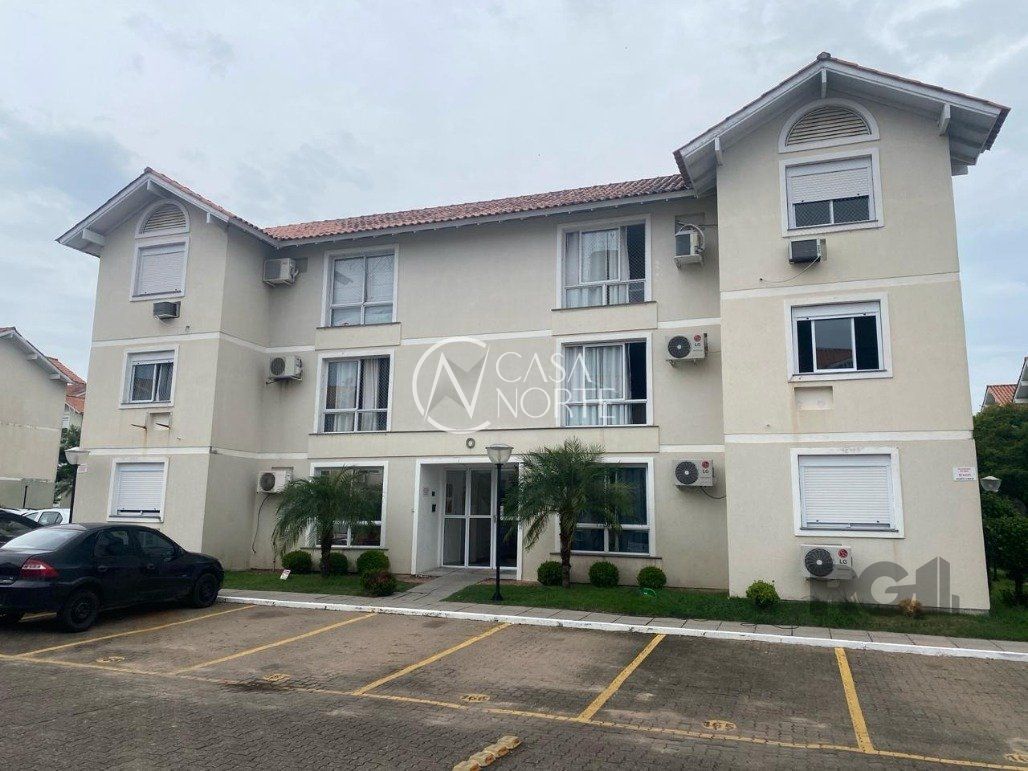 Apartamento à venda com 3 quartos, 56m², 1 vaga, Avenida Juca Batista no bairro Hípica em Porto Alegre