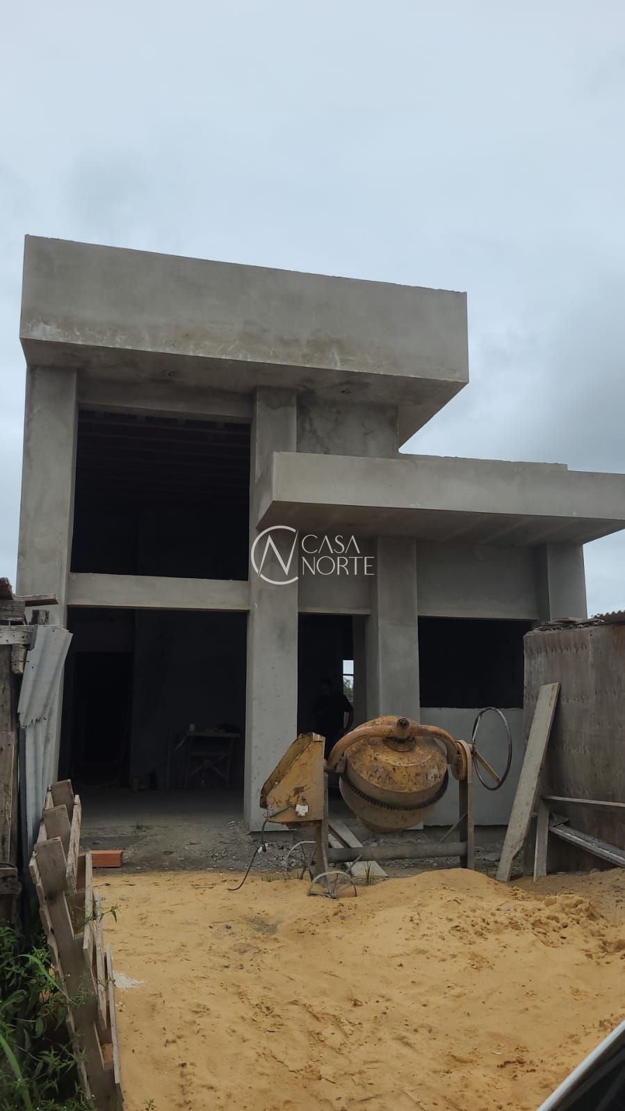 Casa de Condomínio à venda com 3 quartos, 92m², 1 suíte, 1 vaga, Lucindo Antônio Bottin no bairro Hípica em Porto Alegre