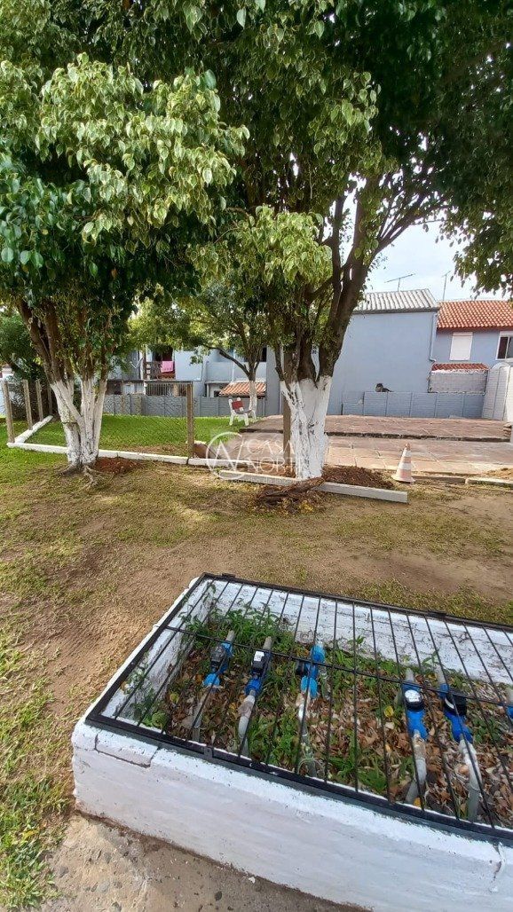 Casa de Condomínio à venda com 2 quartos, 85m², 1 vaga, Rua Alcebiades Ribeiro no bairro Aberta dos Morros em Porto Alegre