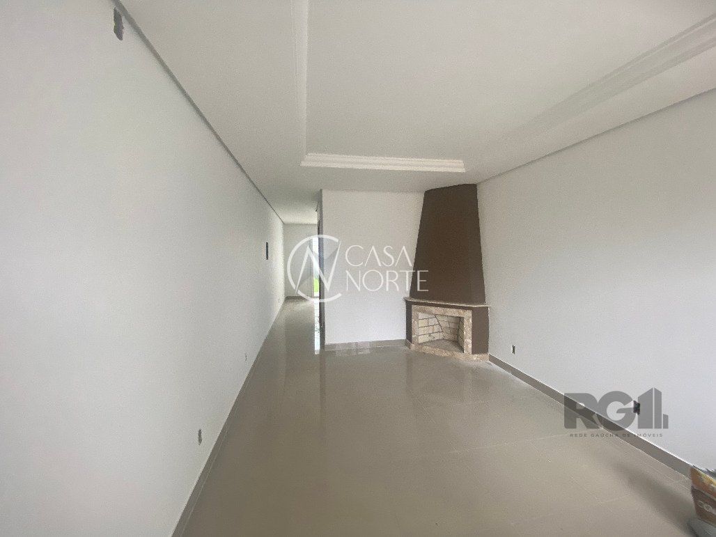 Sobrado à venda com 2 quartos, 93m², 2 suítes, 1 vaga, Rua Farid Germano no bairro Hípica em Porto Alegre