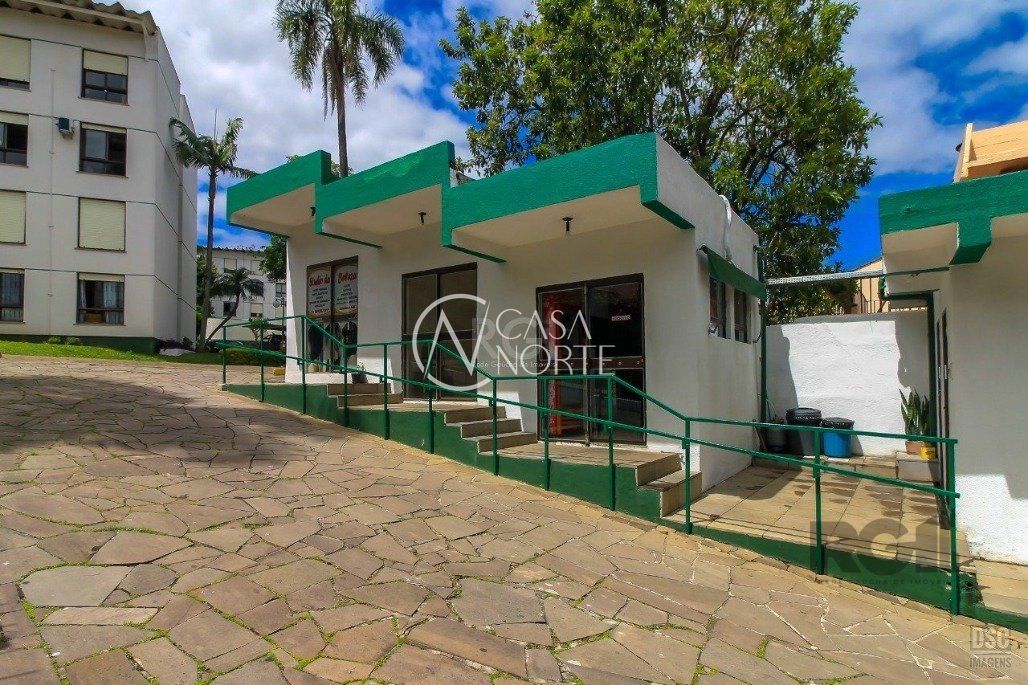 Apartamento à venda com 2 quartos, 60m², 1 vaga, Avenida Fábio Araújo Santos no bairro Nonoai em Porto Alegre