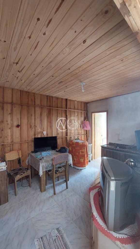 Terreno à venda  com 75m², Rua das Espatodeas no bairro Ponta Grossa em Porto Alegre