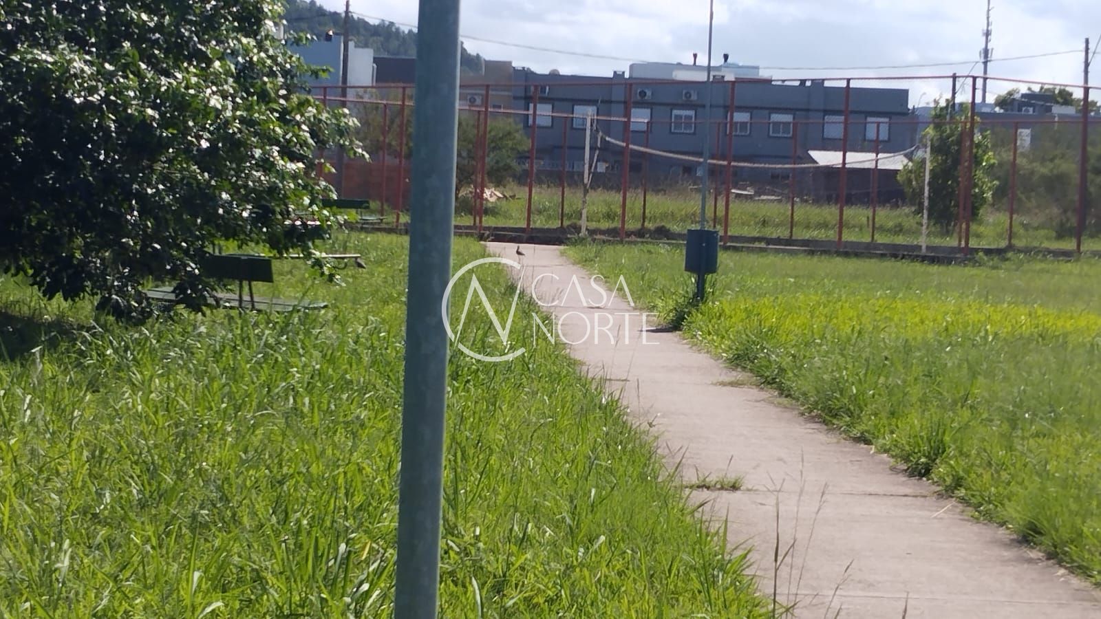 Terreno à venda  com 149m², Rua Jorge Babot Miranda no bairro Aberta dos Morros em Porto Alegre