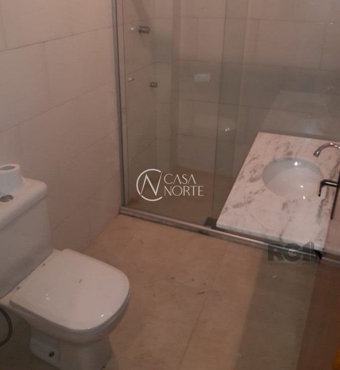 Apartamento à venda com 2 quartos, 54m², Rua Doutor Voltaire Pires no bairro Santo Antônio em Porto Alegre