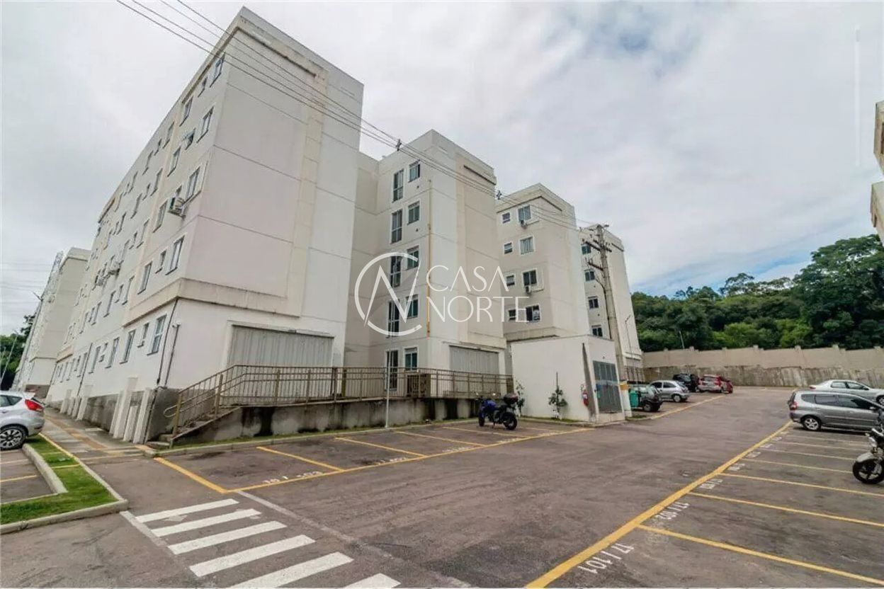 Apartamento à venda com 2 quartos, 1 vaga, Avenida Protásio Alves no bairro Morro Santana em Porto Alegre