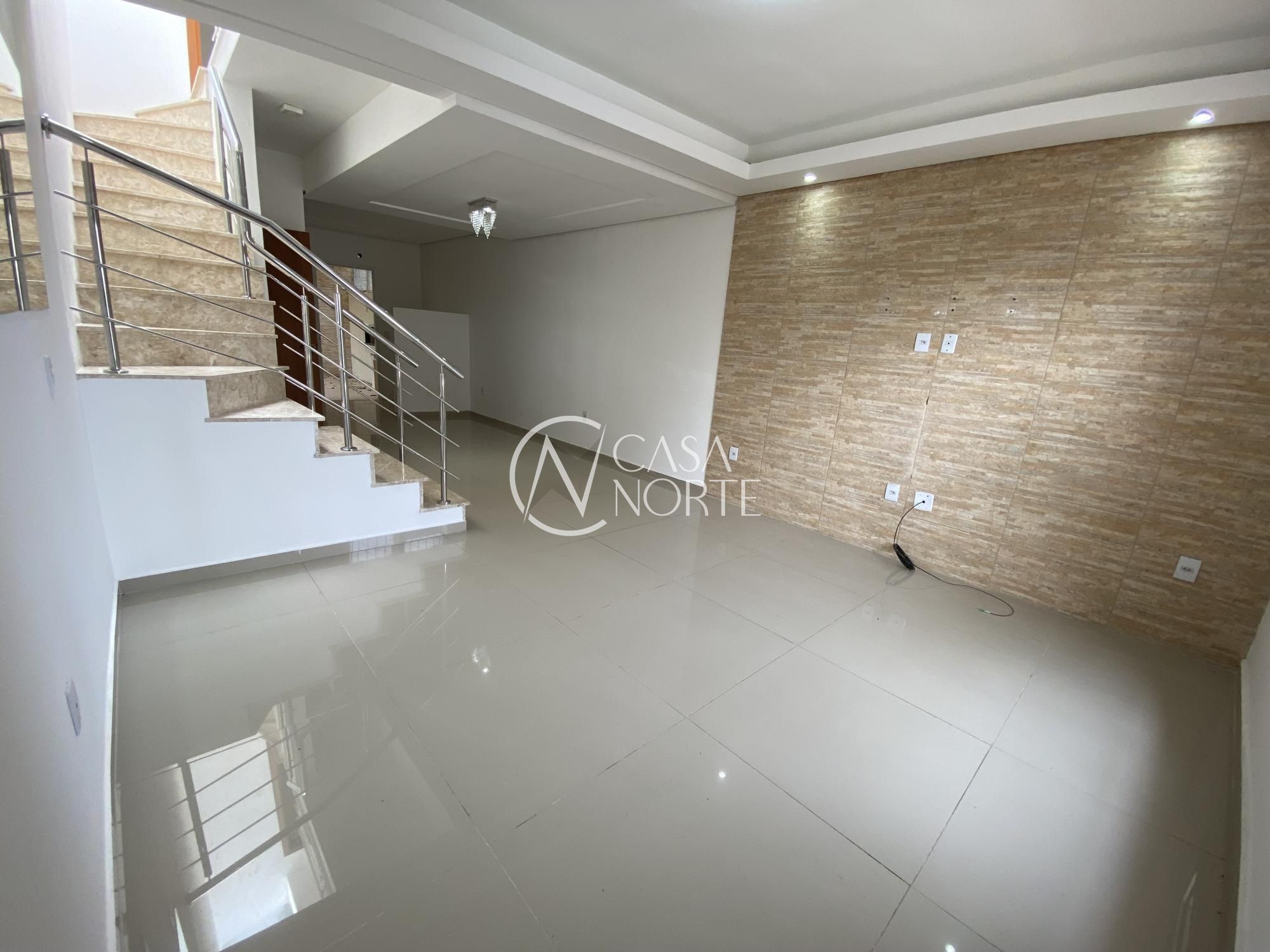 Sobrado à venda com 2 quartos, 92m², 2 suítes, 1 vaga, Avenida Vereador Roberto Landell de Moura no bairro Ipanema em Porto Alegre