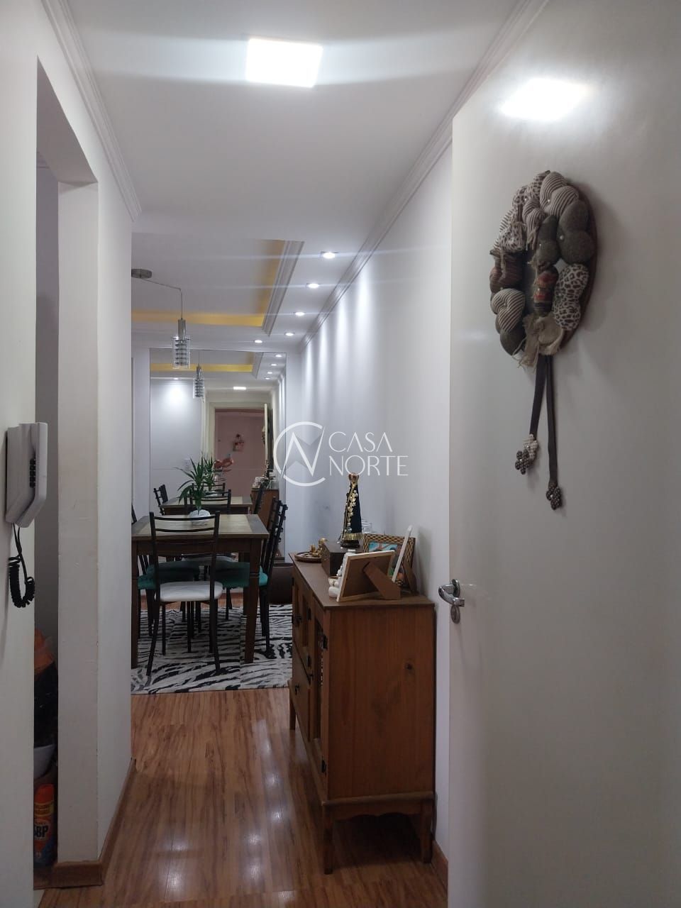 Apartamento à venda com 2 quartos, 48m², 1 vaga, Rua Napoleão Jacques da Rosa no bairro Restinga em Porto Alegre