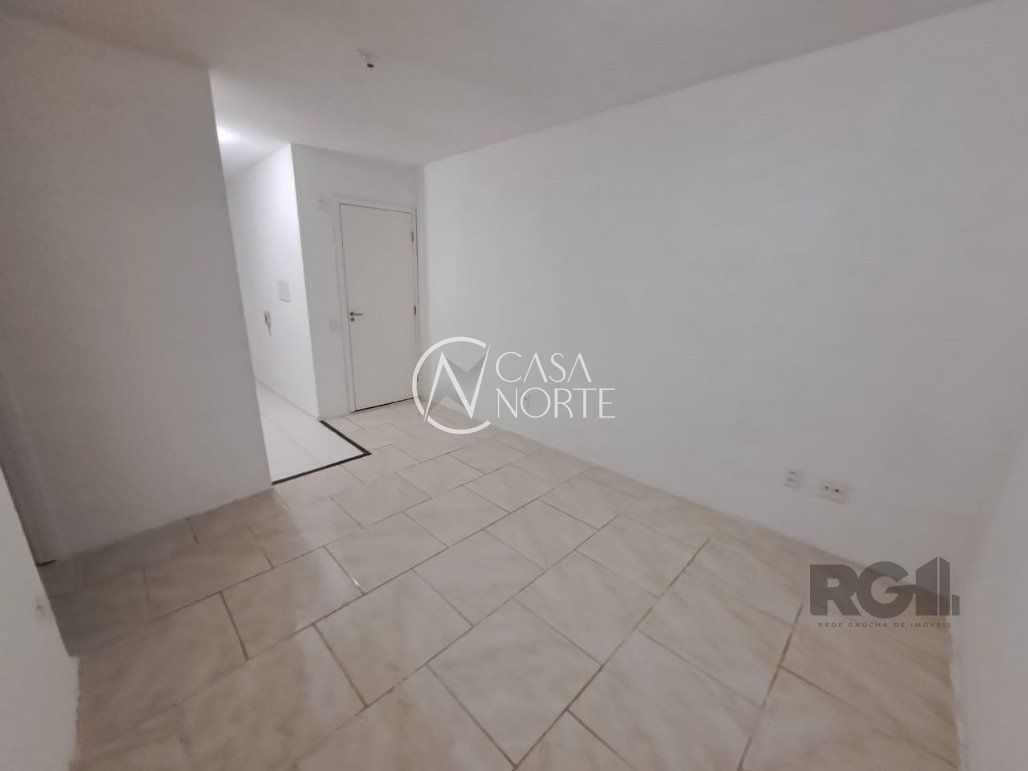 Apartamento à venda com 2 quartos, 40m², 1 vaga, Avenida Família Gonçalves Carneiro no bairro Cavalhada em Porto Alegre