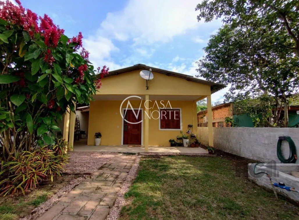 Casa à venda com 3 quartos, 198m², 1 suíte, 2 vagas, Rua Dorival Castilhos Machado no bairro Aberta dos Morros em Porto Alegre