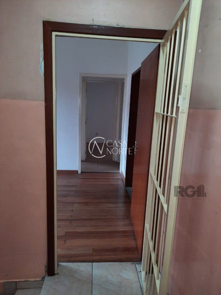 Apartamento à venda com 2 quartos, 56m², Rua Saldanha da Gama no bairro Vila São José em Porto Alegre