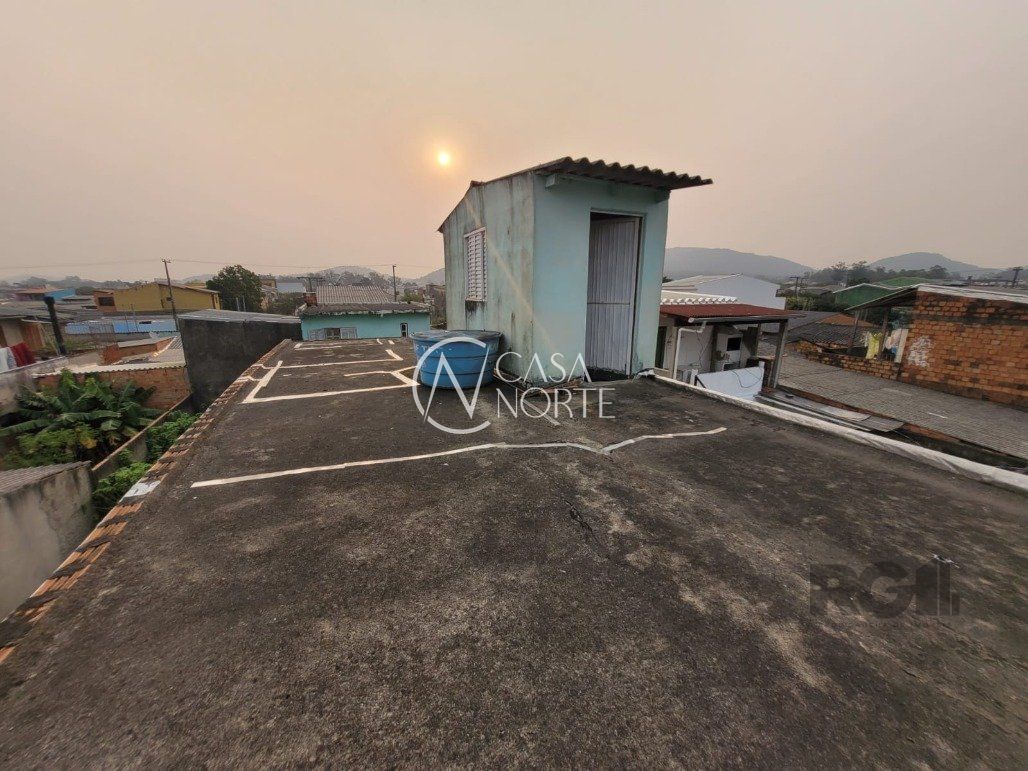 Casa à venda com 3 quartos, 100m², 1 suíte, 1 vaga, Rua Francisca Prezzi Bolognesi no bairro Hípica em Porto Alegre