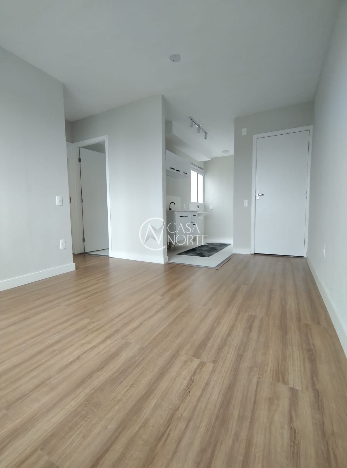 Apartamento à venda com 2 quartos, 40m², 1 vaga, Rua Sabino Pereira Nunes no bairro Restinga em Porto Alegre