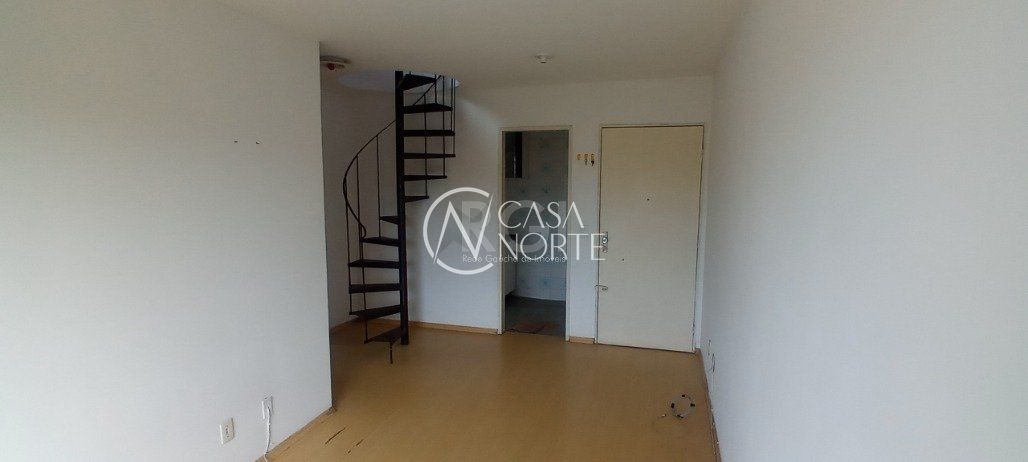 Cobertura à venda com 1 quarto, 91m², Avenida Teresópolis no bairro Teresópolis em Porto Alegre