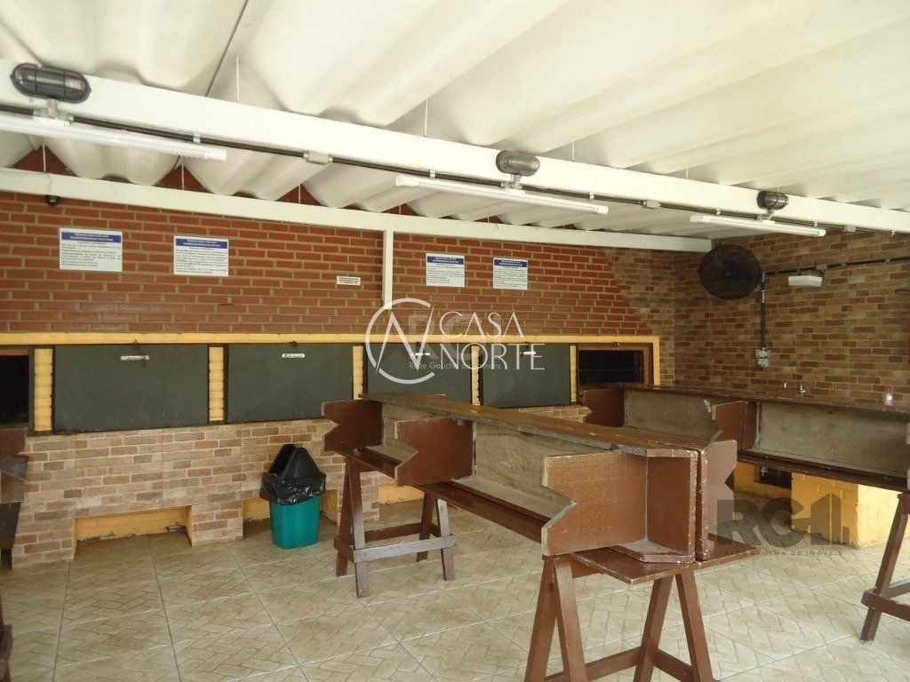 Apartamento à venda com 2 quartos, 65m², Rua Ventos do Sul no bairro Vila Nova em Porto Alegre