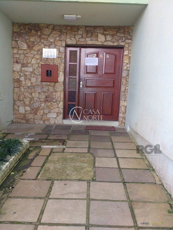 Apartamento à venda com 2 quartos, 65m², Rua Ventos do Sul no bairro Vila Nova em Porto Alegre