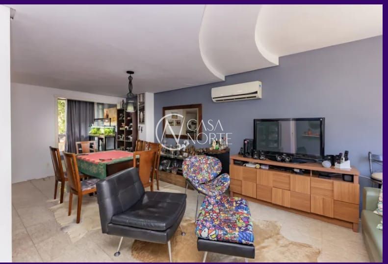 Casa de Condomínio à venda com 3 quartos, 1 suíte, 3 vagas, Rua João Mendes Ouriques no bairro Jardim Isabel em Porto Alegre