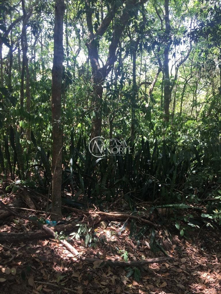 Terreno à venda  com 6750m², Estrada Cristiano Kraemer no bairro Vila Nova em Porto Alegre