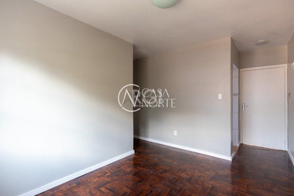 Apartamento à venda com 3 quartos, 60m², 1 vaga, Rua Dona Elvira no bairro Ipanema em Porto Alegre