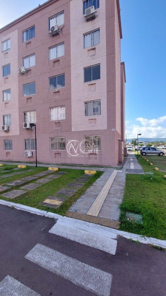 Apartamento à venda , 40m², Rua José Iuchno no bairro Hípica em Porto Alegre