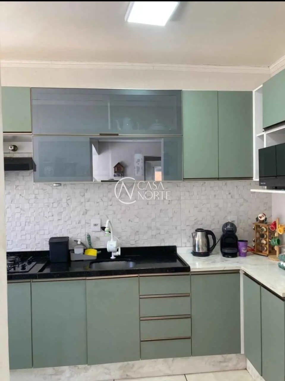 Apartamento à venda com 2 quartos, 57m², 1 vaga, Rua Doutor Aldo Wildt no bairro Vila Nova em Porto Alegre