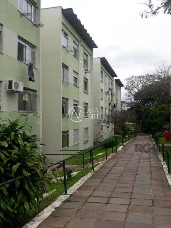 Apartamento à venda com 2 quartos, 65m², Rua Ventos do Sul no bairro Vila Nova em Porto Alegre