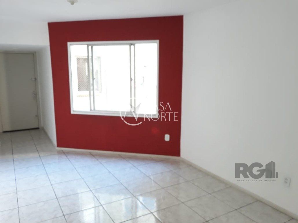 Apartamento à venda com 2 quartos, 65m², Rua Vinte e Quatro de Maio no bairro Centro Histórico em Porto Alegre