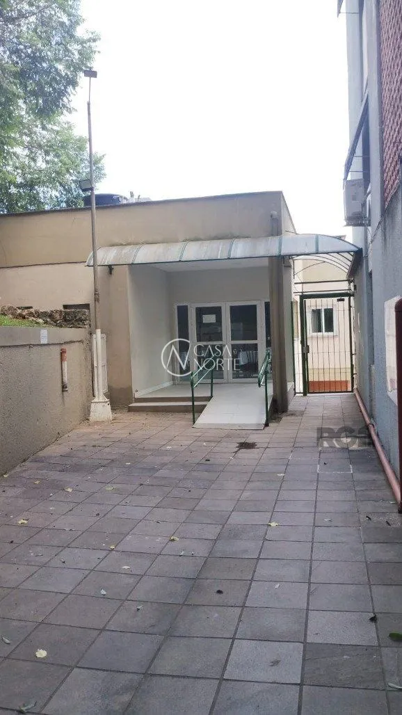 Apartamento à venda com 2 quartos, 53m², Rua Eurico Lara no bairro Medianeira em Porto Alegre