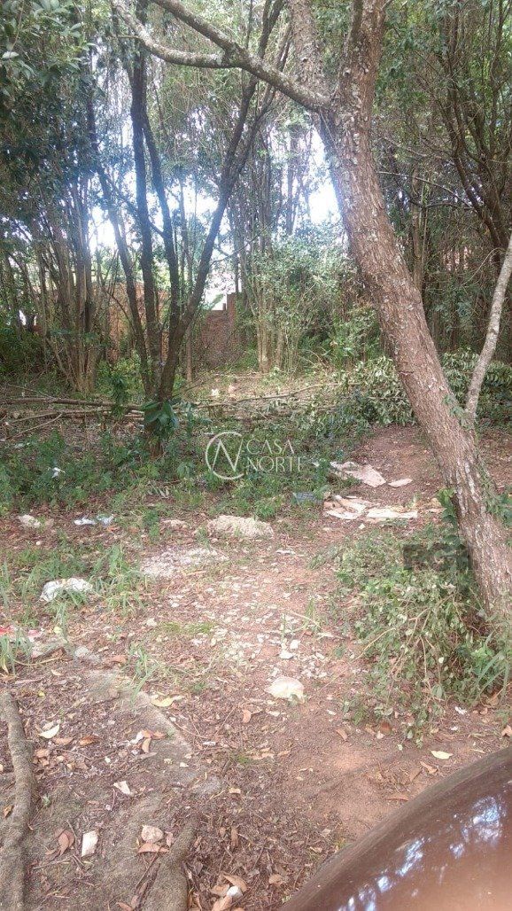 Terreno à venda  com 300m², Avenida João Antônio Silveira no bairro Lomba do Pinheiro em Porto Alegre