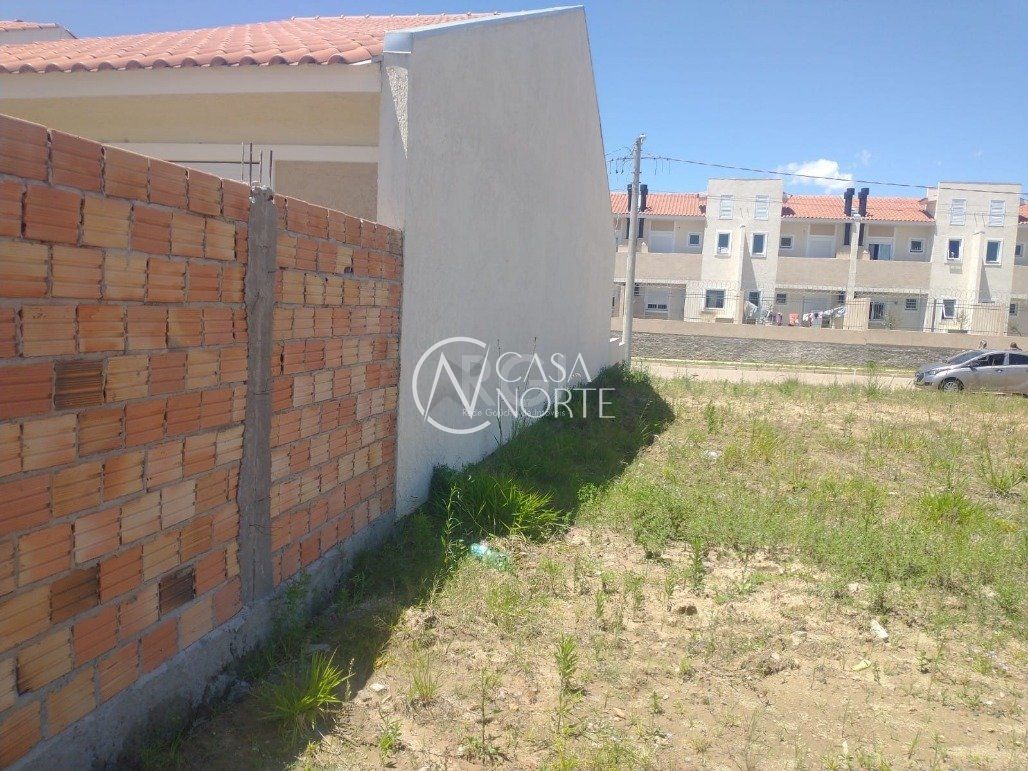 Terreno à venda  com 155m², Estrada Costa Gama - Ate 1348 - Lado Par no bairro Aberta dos Morros em Porto Alegre