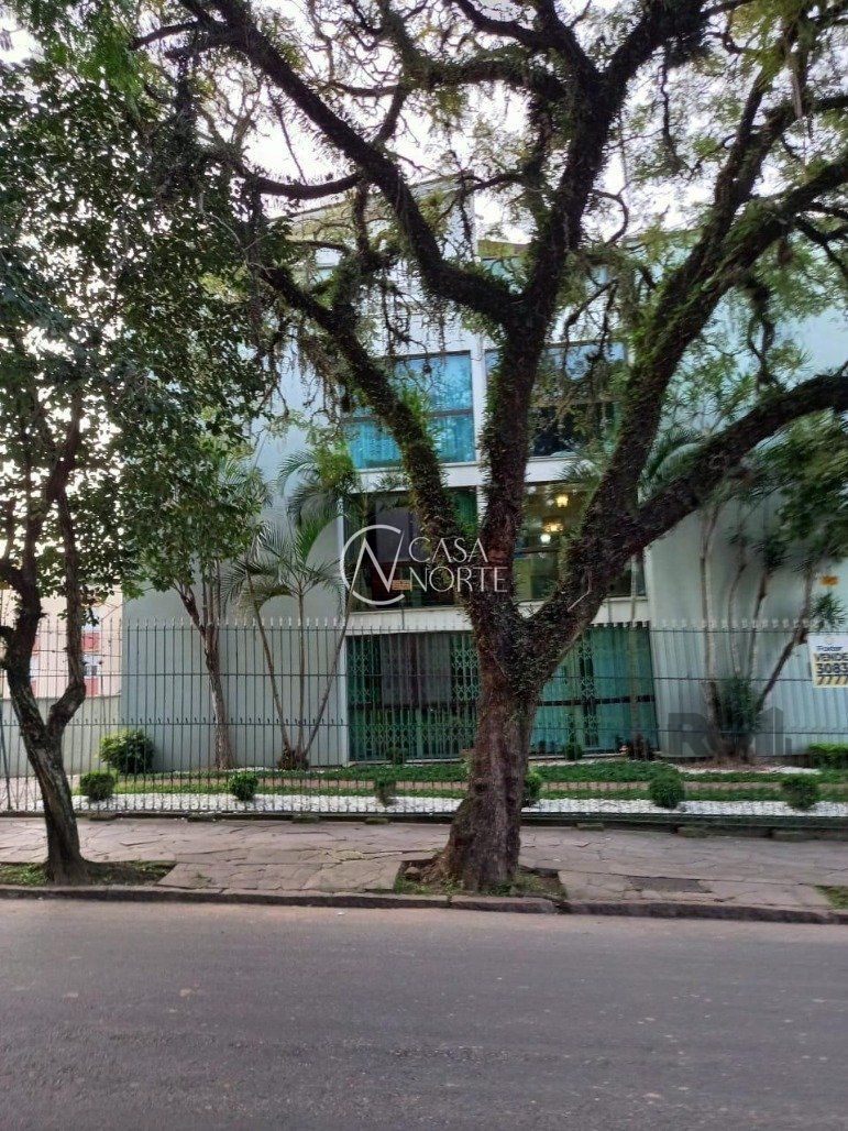 Cobertura à venda com 3 quartos, 130m², 1 vaga, Rua Maria Montessori no bairro São Sebastião em Porto Alegre