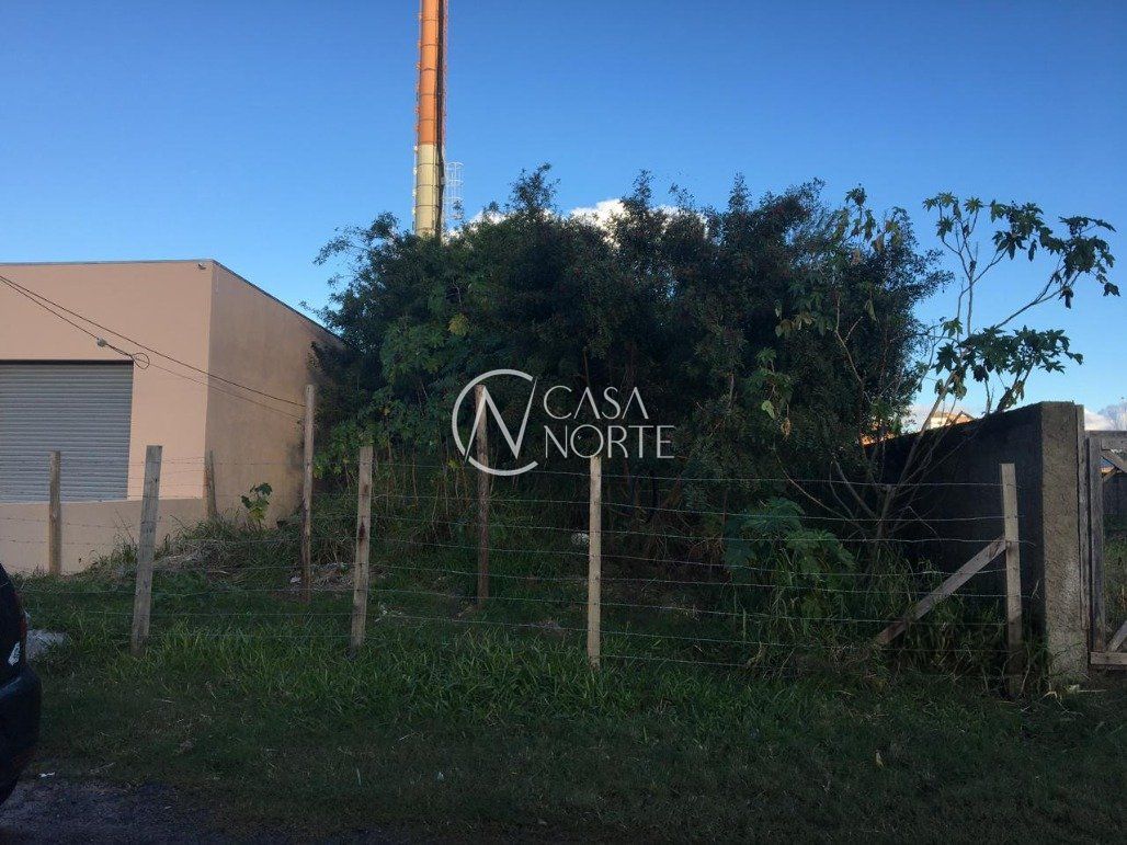 Terreno à venda  com 1500m², Avenida Principal da Ponta Grossa no bairro Ponta Grossa em Porto Alegre