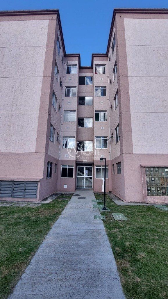 Apartamento à venda , 40m², Rua José Iuchno no bairro Hípica em Porto Alegre