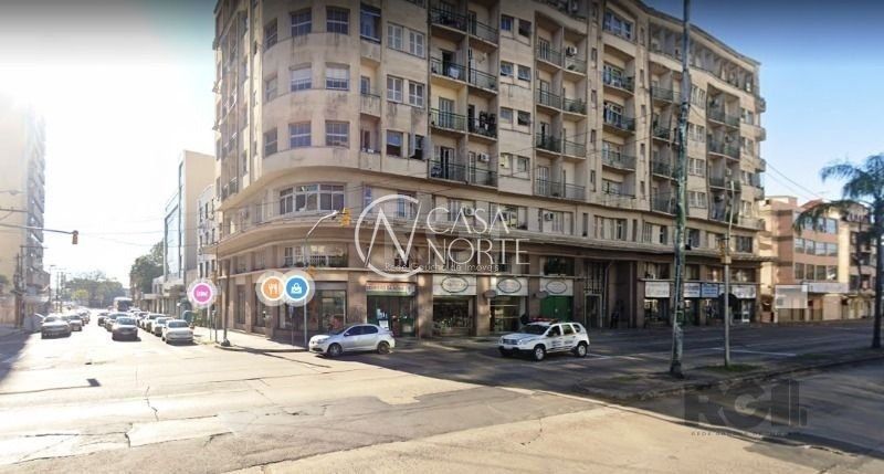 Apartamento à venda com 1 quarto, 52m², 1 suíte, Avenida Farrapos no bairro Floresta em Porto Alegre