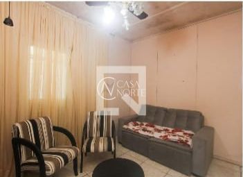 Casa à venda com 3 quartos, 85m², 1 vaga, Rua Espir Rivaldo no bairro Morro Santana em Porto Alegre