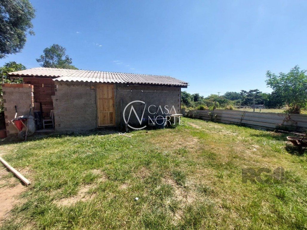 Casa à venda com 2 quartos, 40m², Avenida do Lami no bairro Lami em Porto Alegre