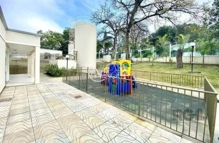 Apartamento à venda , 40m², Rua Atilio Supertti no bairro Vila Nova em Porto Alegre