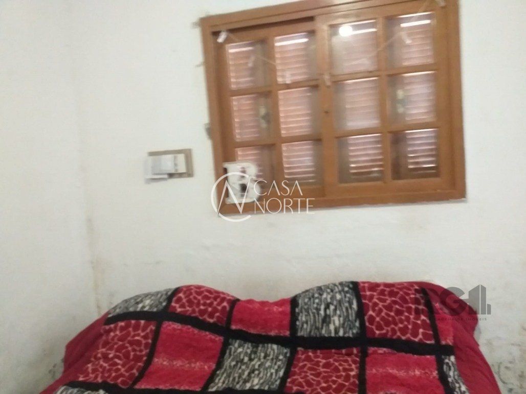 Casa à venda com 2 quartos, 55m², Rua Baldoino Bottini no bairro Hípica em Porto Alegre