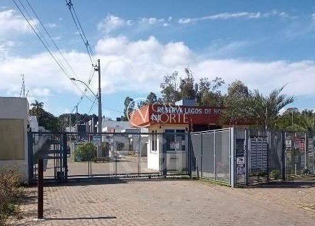 Terreno à venda  com 181m², Rua Carlos Maximiliano Fayet no bairro Hípica em Porto Alegre