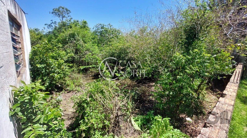 Terreno à venda  com 820m², Rua Dorival Castilhos Machado no bairro Aberta dos Morros em Porto Alegre