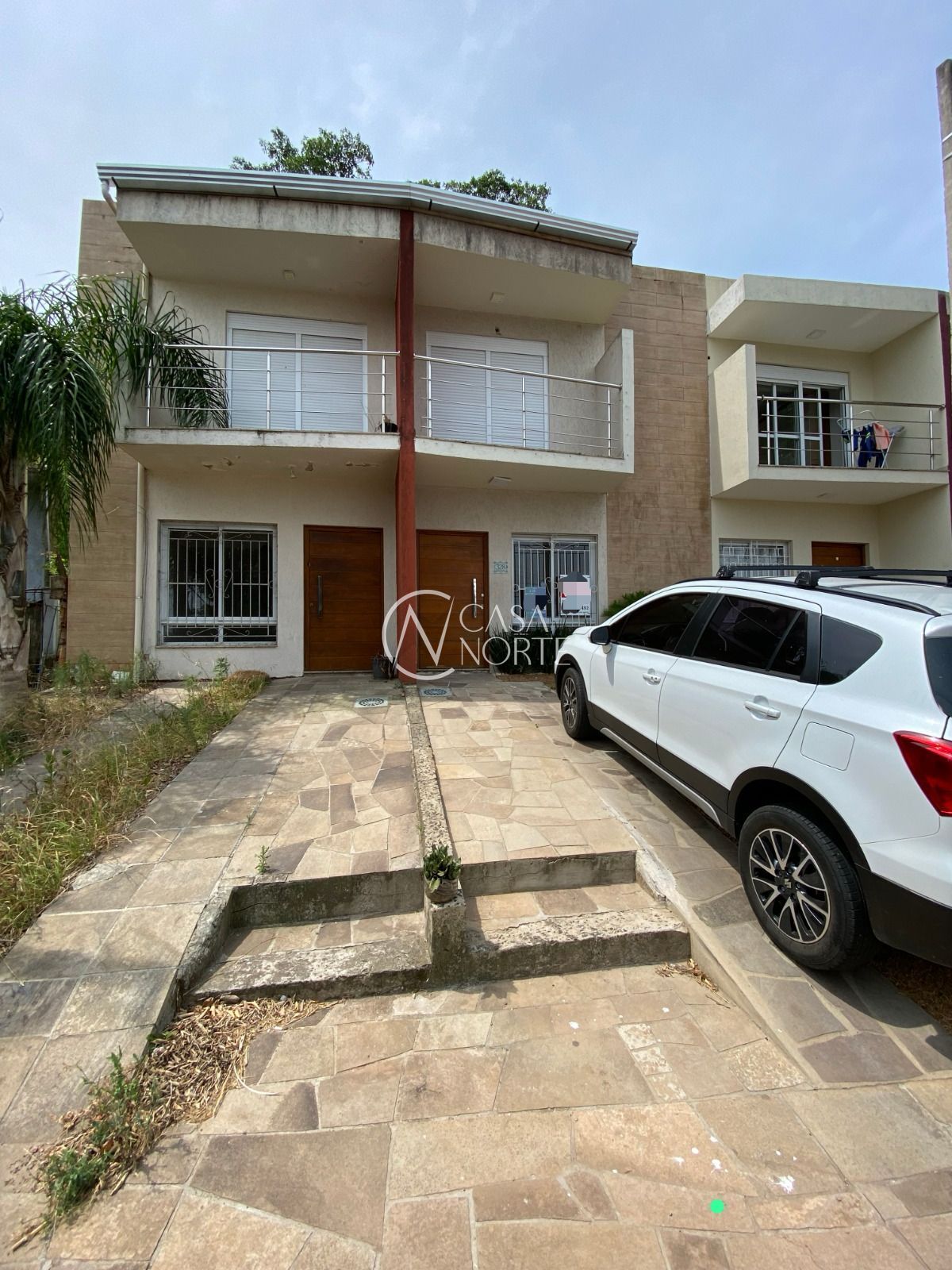 Sobrado à venda com 2 quartos, 92m², 2 suítes, 1 vaga, Avenida Vereador Roberto Landell de Moura no bairro Ipanema em Porto Alegre