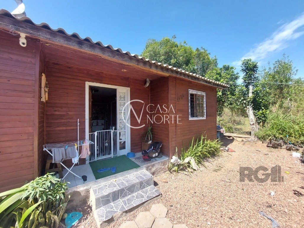 Casa à venda com 2 quartos, 40m², Avenida do Lami no bairro Lami em Porto Alegre