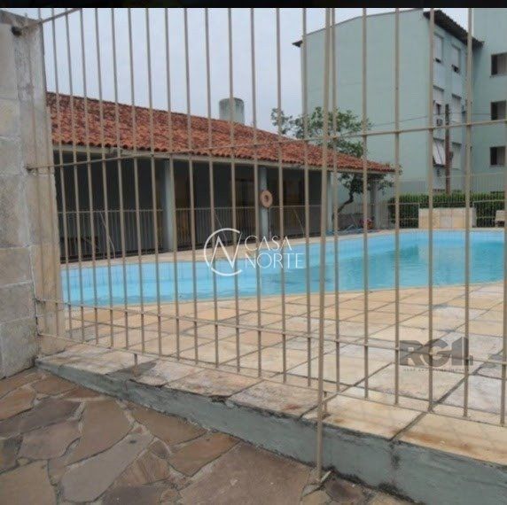 Apartamento à venda com 1 quarto, 38m², Rua Liberal no bairro Tristeza em Porto Alegre