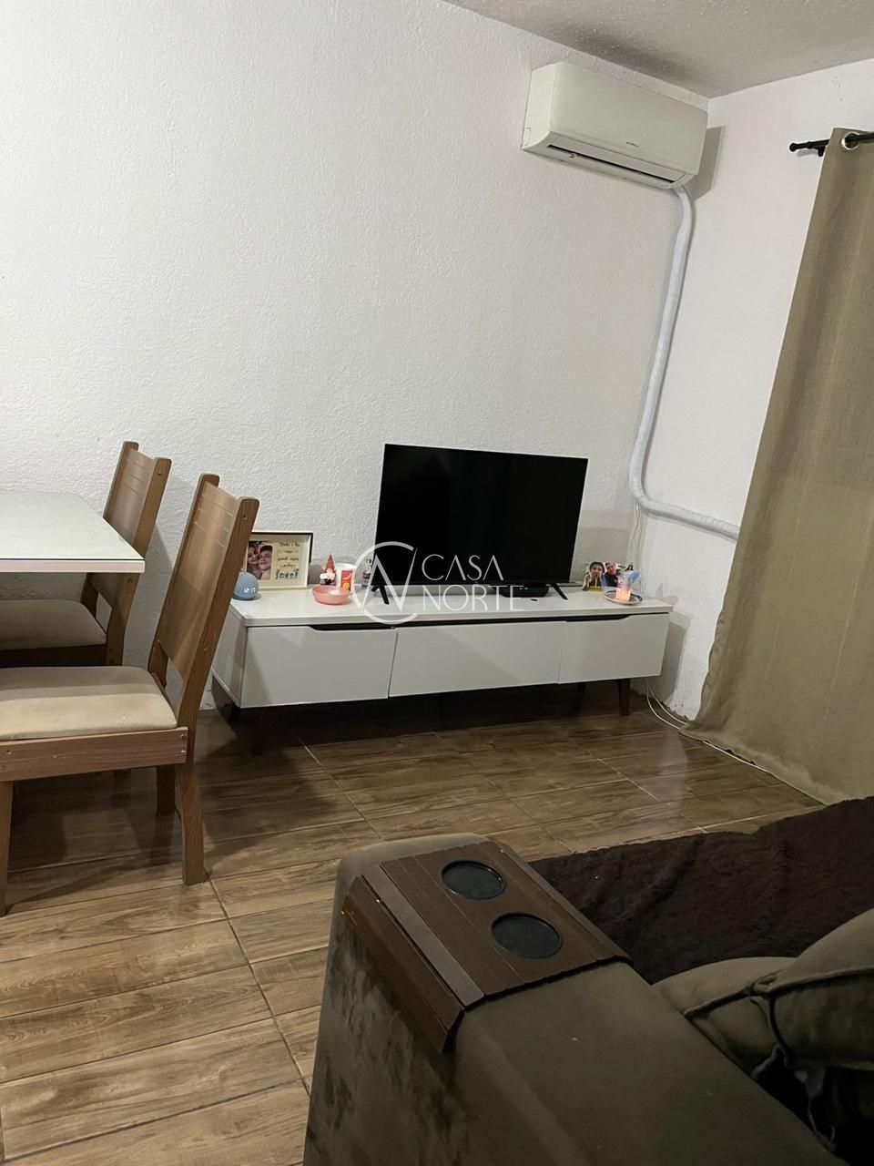 Apartamento à venda com 2 quartos, 40m², 1 vaga, Rua Sabino Pereira Nunes no bairro Restinga em Porto Alegre