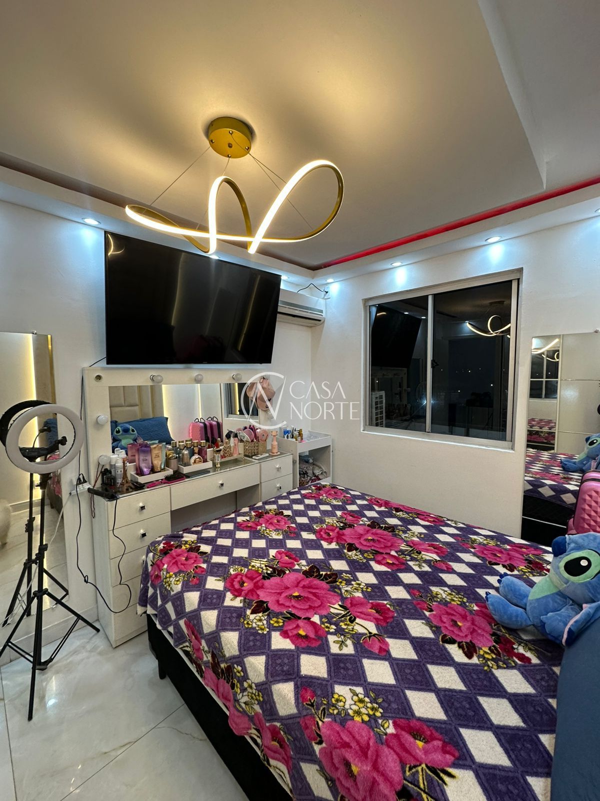 Apartamento à venda com 1 quarto, 39m², 1 vaga, Estrada Barro Vermelho no bairro Restinga em Porto Alegre