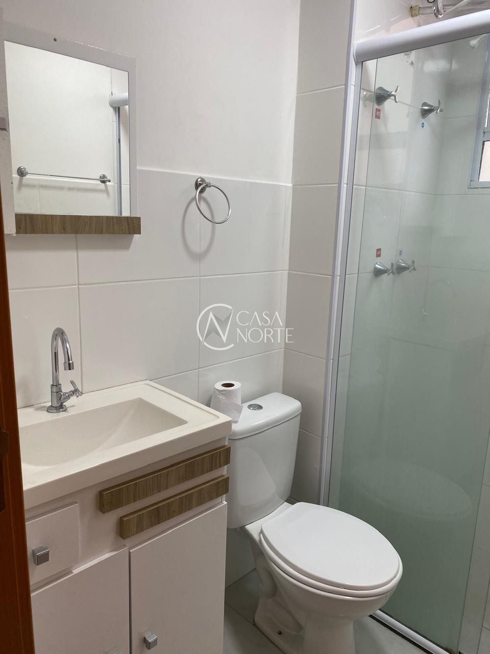 Apartamento à venda com 2 quartos, 41m², 1 vaga, Rua Sete Mil e Oito no bairro Hípica em Porto Alegre