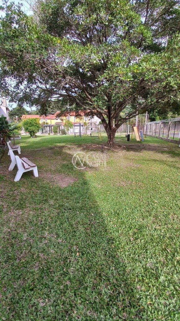 Casa de Condomínio à venda com 2 quartos, 85m², 1 vaga, Rua Alcebiades Ribeiro no bairro Aberta dos Morros em Porto Alegre