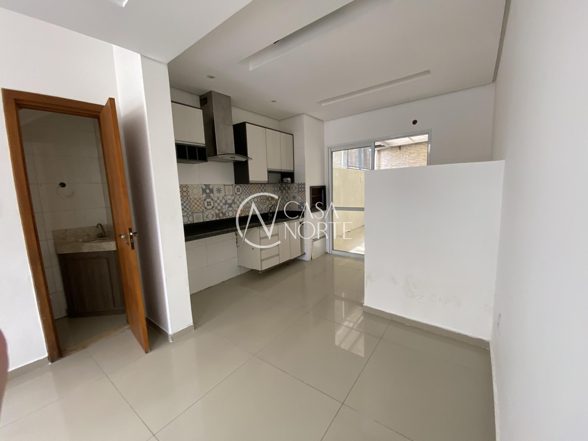 Sobrado à venda com 2 quartos, 92m², 2 suítes, 1 vaga, Avenida Vereador Roberto Landell de Moura no bairro Ipanema em Porto Alegre