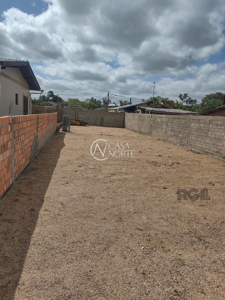 Terreno à venda  com 240m², Beco Lami no bairro Lami em Porto Alegre