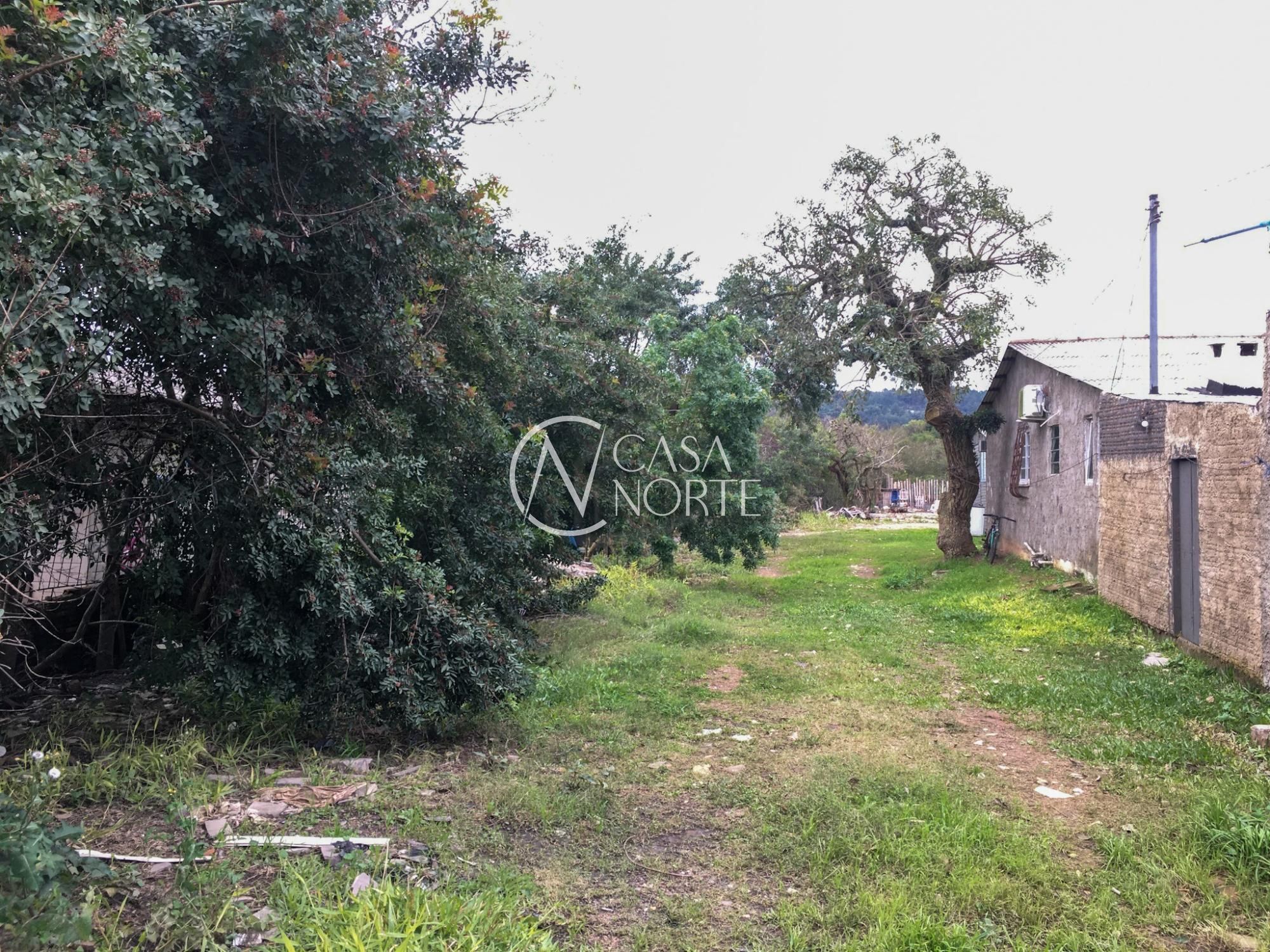 Terreno à venda  com 820m², Rua Dorival Castilhos Machado no bairro Aberta dos Morros em Porto Alegre