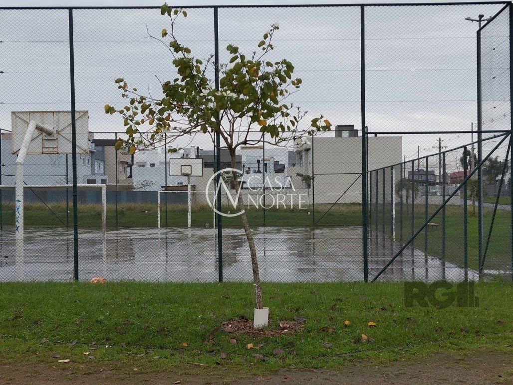 Terreno à venda  com 175m², Rua Affonso Lunardelli no bairro Hípica em Porto Alegre